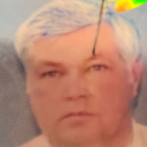 Meet your Posher, Patty